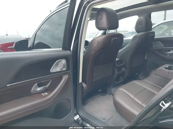 4JGFB4KB5LA059016 2020 MERCEDES-BENZ GLE - Image 8