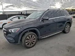 4JGFB4KB5LA064393 2020 MERCEDES-BENZ GLE