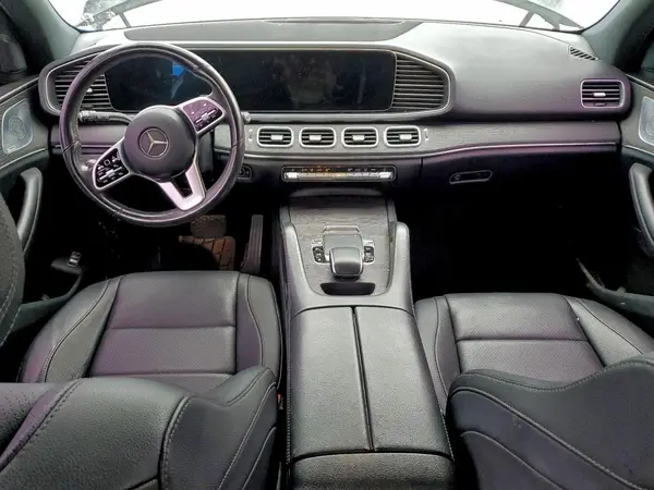 4JGFB4KB5LA064393 2020 MERCEDES-BENZ GLE - Image 8