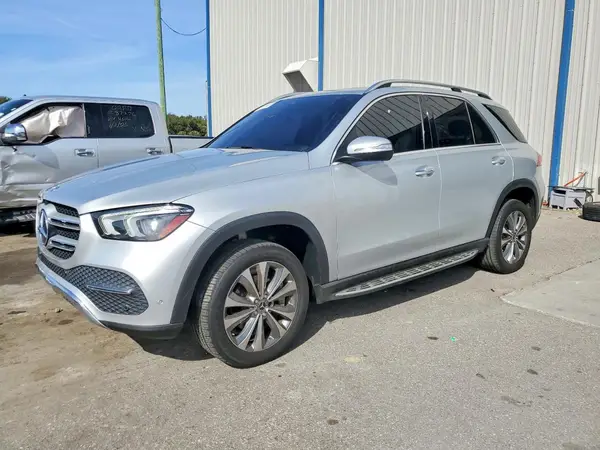 4JGFB4KB5LA067679 2020 MERCEDES-BENZ GLE - Image 1