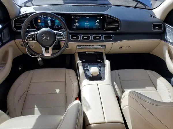 4JGFB4KB5LA067679 2020 MERCEDES-BENZ GLE - Image 8