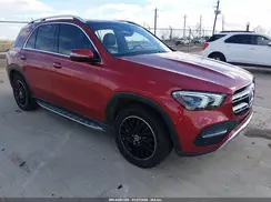 4JGFB4KB5LA069481 2020 MERCEDES-BENZ GLE