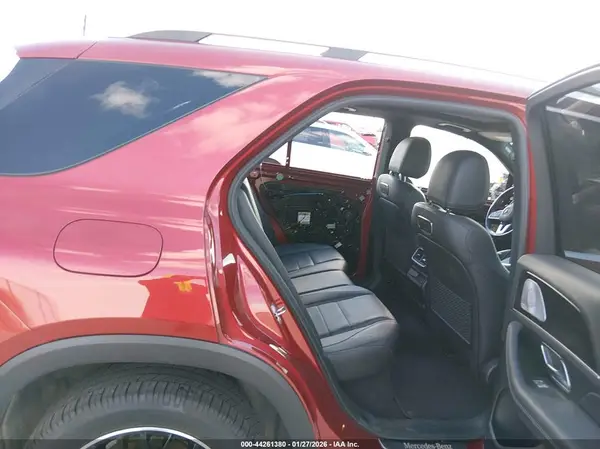 4JGFB4KB5LA069481 2020 MERCEDES-BENZ GLE - Image 8