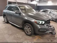 4JGFB4KB5LA069867 2020 MERCEDES-BENZ GLE