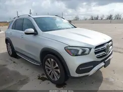 4JGFB4KB5LA070095 2020 MERCEDES-BENZ GLE
