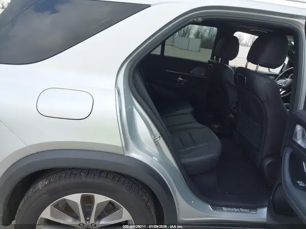 4JGFB4KB5LA070095 2020 MERCEDES-BENZ GLE - Image 8