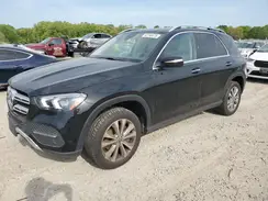 4JGFB4KB5LA070372 2020 MERCEDES-BENZ GLE