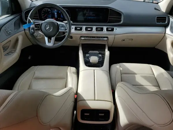 4JGFB4KB5LA070372 2020 MERCEDES-BENZ GLE - Image 8