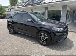 4JGFB4KB5LA073868 2020 MERCEDES-BENZ GLE
