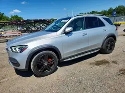 4JGFB4KB5LA074843 2020 MERCEDES-BENZ GLE