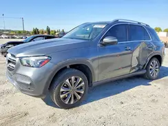 4JGFB4KB5LA077323 2020 MERCEDES-BENZ GLE