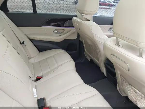 4JGFB4KB5LA077676 2020 MERCEDES-BENZ GLE - Image 8