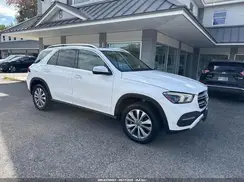 4JGFB4KB5LA078780 2020 MERCEDES-BENZ GLE