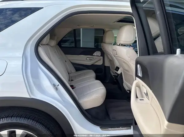 4JGFB4KB5LA078780 2020 MERCEDES-BENZ GLE - Image 8