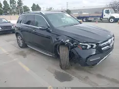 4JGFB4KB5LA078875 2020 MERCEDES-BENZ GLE