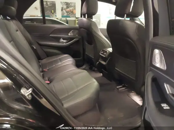 4JGFB4KB5LA079248 2020 MERCEDES-BENZ GLE - Image 8