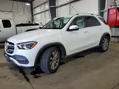 4JGFB4KB5LA080254 2020 MERCEDES-BENZ GLE