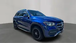 4JGFB4KB5LA080674 2020 MERCEDES-BENZ GLE