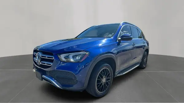 4JGFB4KB5LA080674 2020 MERCEDES-BENZ GLE - Image 2