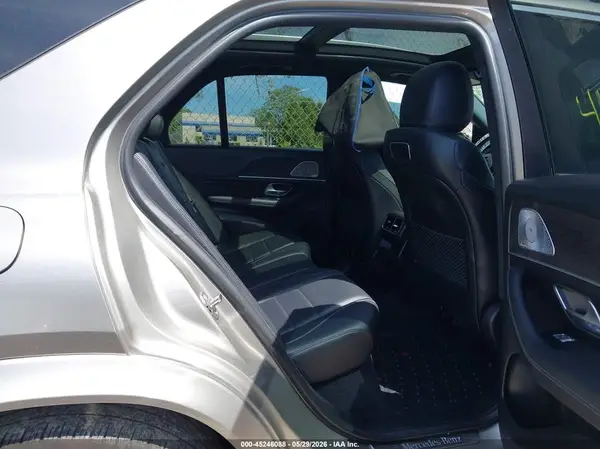 4JGFB4KB5LA082246 2020 MERCEDES-BENZ GLE - Image 8