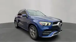 4JGFB4KB5LA084109 2020 MERCEDES-BENZ GLE