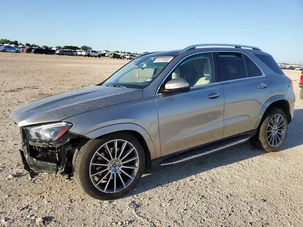 4JGFB4KB5LA084224 2020 MERCEDES-BENZ GLE - Image 1
