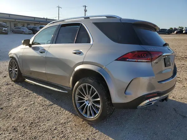 4JGFB4KB5LA084224 2020 MERCEDES-BENZ GLE - Image 2