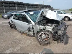 4JGFB4KB5LA086572 2020 MERCEDES-BENZ GLE