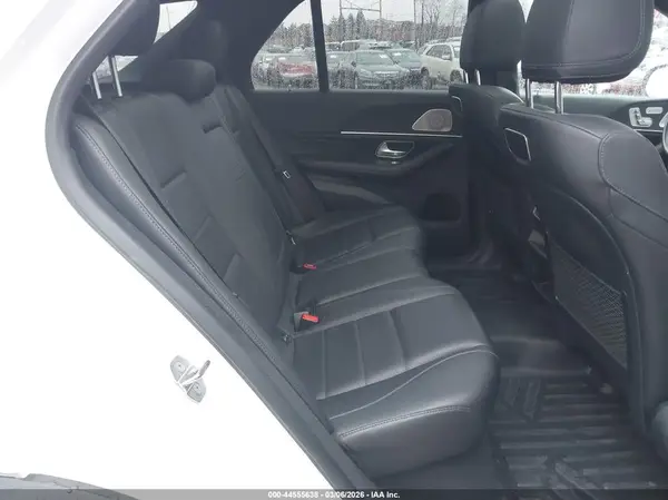 4JGFB4KB5LA087642 2020 MERCEDES-BENZ GLE - Image 8