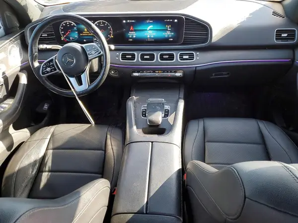 4JGFB4KB5LA088855 2020 MERCEDES-BENZ GLE - Image 8
