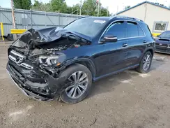 4JGFB4KB5LA092677 2020 MERCEDES-BENZ GLE