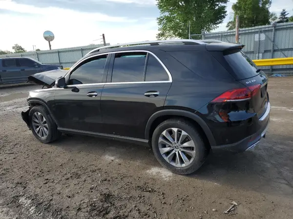 4JGFB4KB5LA092677 2020 MERCEDES-BENZ GLE - Image 2