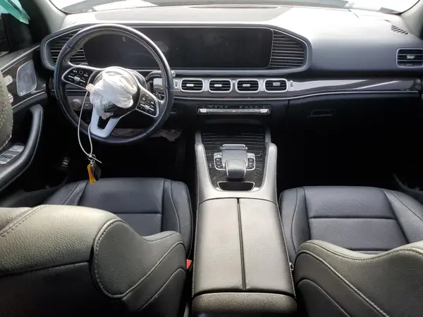 4JGFB4KB5LA092677 2020 MERCEDES-BENZ GLE - Image 8