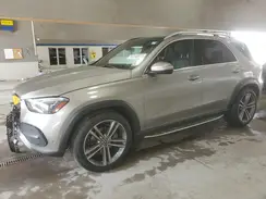 4JGFB4KB5LA096535 2020 MERCEDES-BENZ GLE