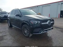 4JGFB4KB5LA120848 2020 MERCEDES-BENZ GLE