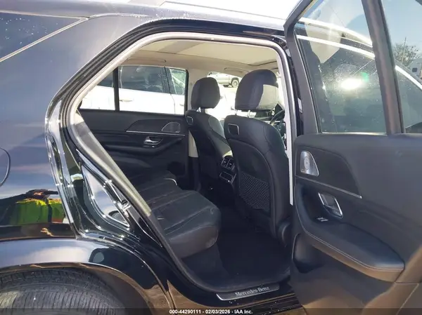 4JGFB4KB5LA120848 2020 MERCEDES-BENZ GLE - Image 8