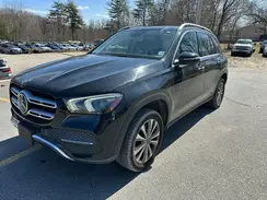 4JGFB4KB5LA125645 2020 MERCEDES-BENZ GLE