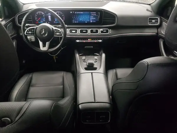 4JGFB4KB5LA134703 2020 MERCEDES-BENZ GLE - Image 8