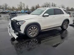 4JGFB4KB5LA141375 2020 MERCEDES-BENZ GLE