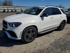 4JGFB4KB5LA143014 2020 MERCEDES-BENZ GLE