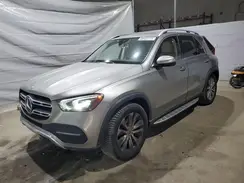4JGFB4KB5LA143577 2020 MERCEDES-BENZ GLE