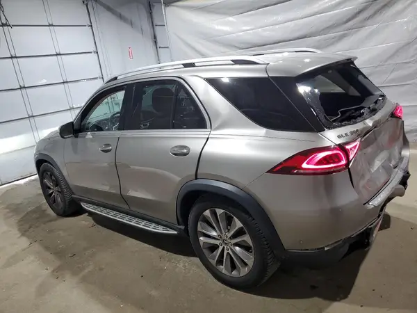 4JGFB4KB5LA143577 2020 MERCEDES-BENZ GLE - Image 2