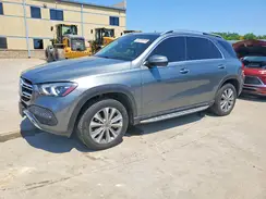 4JGFB4KB5LA150559 2020 MERCEDES-BENZ GLE