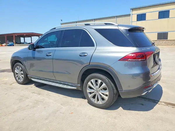 4JGFB4KB5LA150559 2020 MERCEDES-BENZ GLE - Image 2