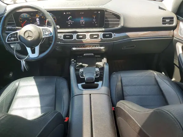 4JGFB4KB5LA150559 2020 MERCEDES-BENZ GLE - Image 8