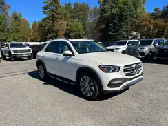 4JGFB4KB5LA151114 2020 MERCEDES-BENZ GLE