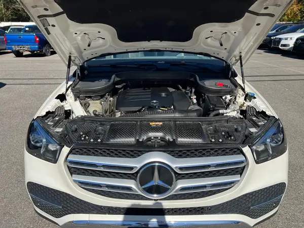 4JGFB4KB5LA151114 2020 MERCEDES-BENZ GLE - Image 8