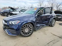 4JGFB4KB5LA157186 2020 MERCEDES-BENZ GLE