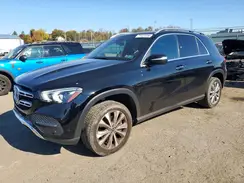 4JGFB4KB5LA185246 2020 MERCEDES-BENZ GLE