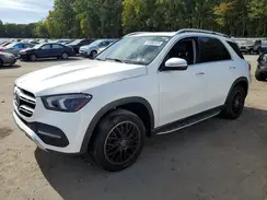 4JGFB4KB5LA189104 2020 MERCEDES-BENZ GLE